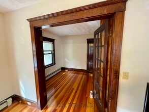 40 Copley St in Cambridge, MA - Building Photo - Building Photo