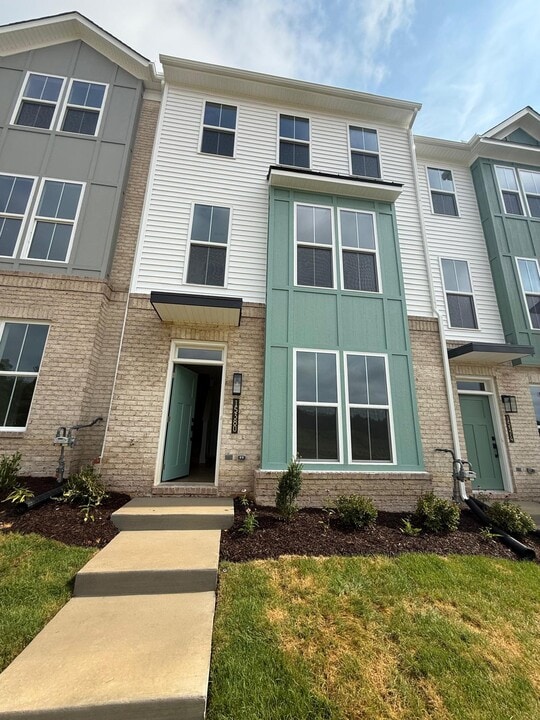 15380 Oasis Sun Wy in Midlothian, VA - Building Photo