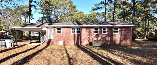 417 Oakdale Rd in Rocky Mount, NC - Building Photo - Building Photo