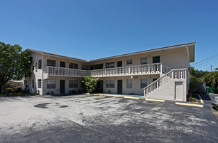 3049 NW 9th Ave Apartments