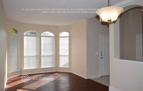 2612 Briarcrest Dr in Burleson, TX - Building Photo - Building Photo