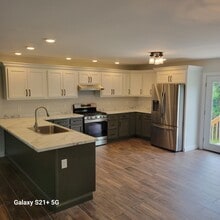 297 Hemlock Subdivision Rd, Unit #1 in Williamsburg, KY - Building Photo - Building Photo