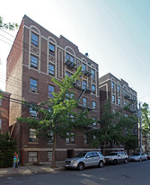 2556 Colden Ave Apartments