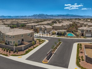 4718 Tree Swing St in North Las Vegas, NV - Building Photo - Building Photo