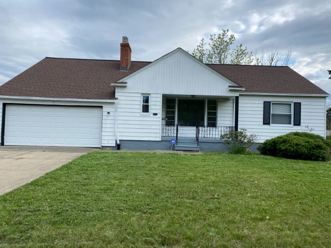property at 20730 Patterson Pkwy