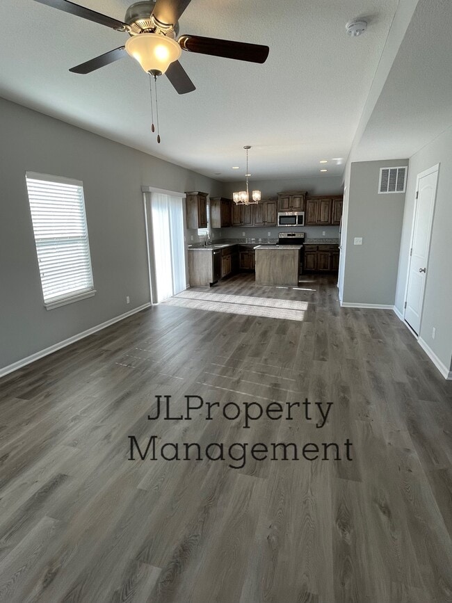 20209 E 23rd Terrace Ct S in Independence, MO - Building Photo - Building Photo