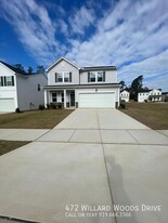 472 Willard Wds Dr