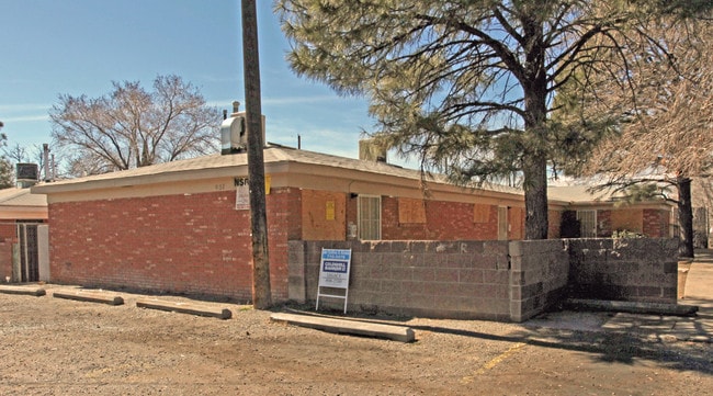 427 Dallas St SE in Albuquerque, NM - Building Photo - Building Photo