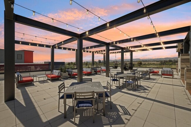 Panorama Riverpark in Oxnard, CA - Building Photo - Building Photo