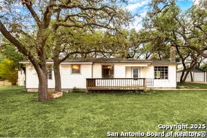 7 N Star Rd in Boerne, TX - Building Photo - Building Photo