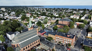 124-130 Union in Lynn, MA - Building Photo - Primary Photo