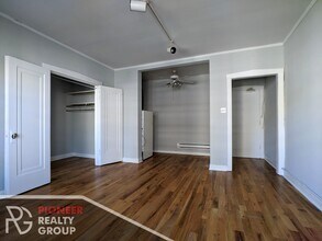 515 W Melrose St, Unit 511-#305 in Chicago, IL - Foto de edificio - Building Photo