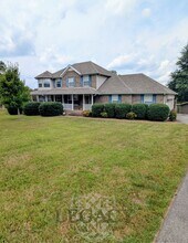 1609 Lydia Ct in Spring Hill, TN - Building Photo - Building Photo