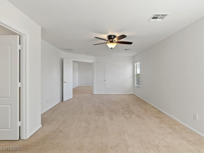 property at 4905 Apache Valley Ave