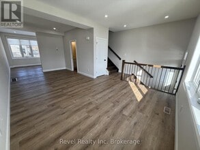 675 Princess St in Woodstock, ON - Building Photo - Building Photo