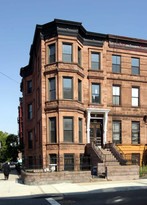 1435 Pacific St Apartments