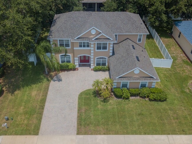 15313 Hayworth Dr in Winter Garden, FL - Foto de edificio - Building Photo