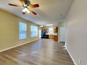 113 Otter Crest Way in Holly Springs, NC - Building Photo - Building Photo