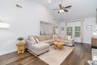 5322 Greyton Cir in North Augusta, SC - Foto de edificio - Building Photo