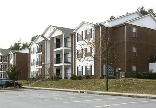 Vista Ridge in Soddy Daisy, TN - Foto de edificio - Building Photo