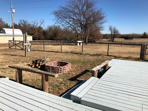 6418 E McElroy Rd in Stillwater, OK - Building Photo - Building Photo