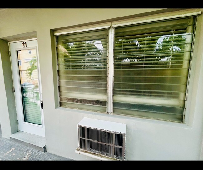 719 Euclid Ave in Miami Beach, FL - Building Photo - Building Photo
