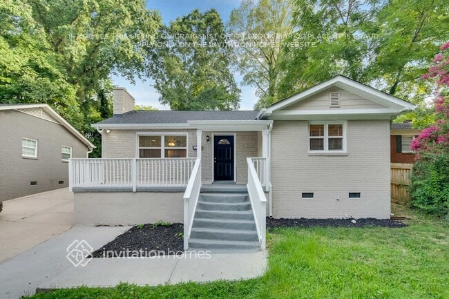 property at 1517 Lasalle St