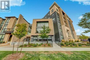 1 Falaise Rd in Toronto, ON - Building Photo