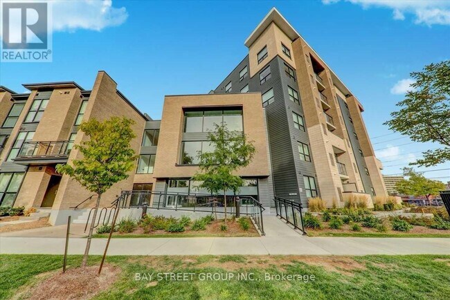 property at 1 Falaise Rd