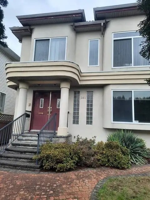 property at 381 57th Av E