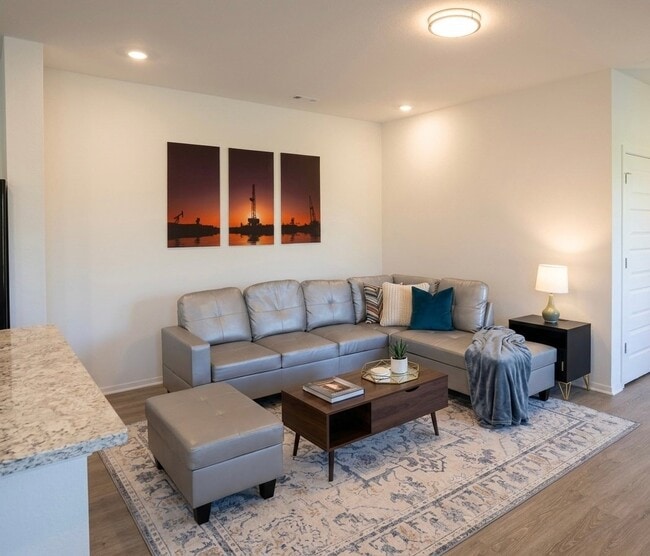 property at 6718 SW Dignity Ave