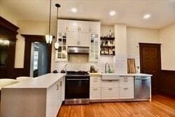 28 Brookledge St, Unit 1 in Boston, MA - Building Photo - Building Photo