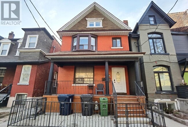 property at 64 Lansdowne Ave