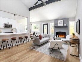 1606 Colony Creek Dr in Austin, TX - Building Photo