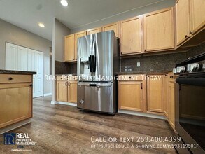 4431 S 220th St in Kent, WA - Building Photo - Building Photo