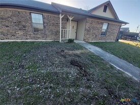 3120 Panhandle Dr in Killeen, TX - Building Photo