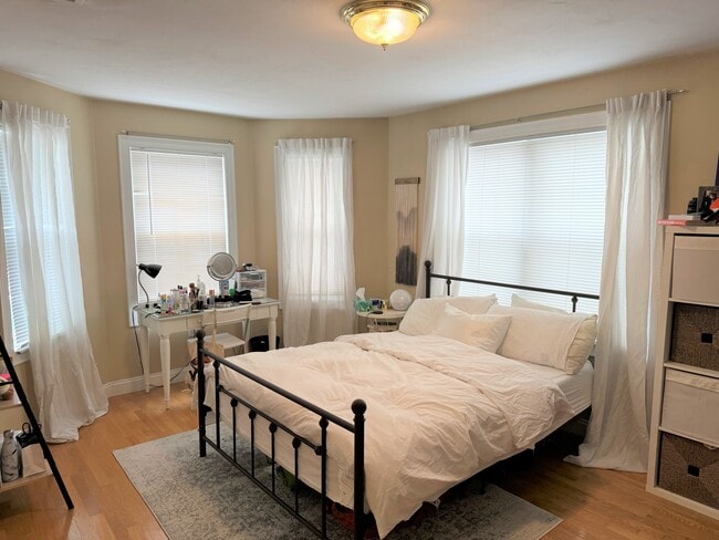 property at 204 Marion St