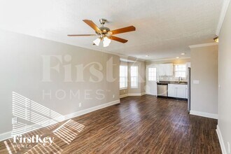 521 Rothwood Ave in Nashville, TN - Building Photo - Building Photo