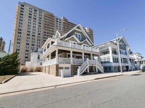 108 S Marion Ave in Ventnor City, NJ - Building Photo - Building Photo