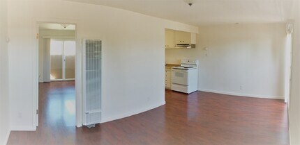 928 Adams St, Unit # 3 in Albany, CA - Building Photo - Building Photo
