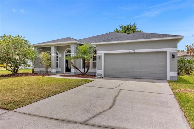 14433 Nottingham Way Cir in Orlando, FL - Building Photo - Building Photo
