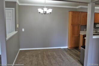 2025 E Franklin Dr, Unit 50 in Canton Township, MI - Building Photo - Building Photo