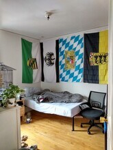 2837 N Cramer St, Unit 2 in Milwaukee, WI - Foto de edificio - Building Photo