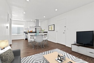 1801 Federal in Los Angeles, CA - Building Photo - Building Photo