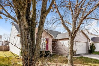 3738 Laurel Cherry Ln in Indianapolis, IN - Building Photo - Building Photo