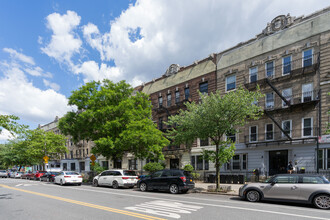 280 Saint Johns Pl in Brooklyn, NY - Building Photo - Building Photo