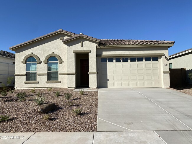 property at 442 W Golden Aspen Dr
