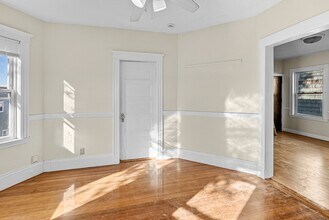 44 Speedwell St-Unit -3 in Boston, MA - Building Photo - Building Photo