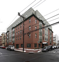 510 4th St Apartments