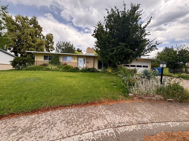 48 Tulane Ave in Pocatello, ID - Building Photo - Building Photo